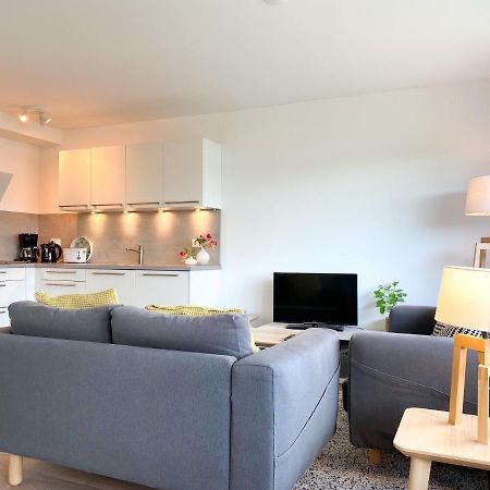 Vakantieappartement Westkapelle WE07 Eksteriør billede