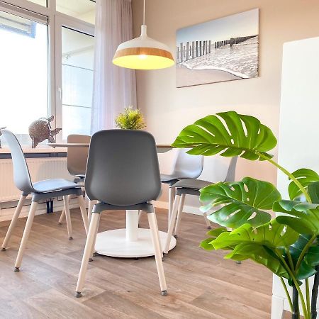Vakantieappartement Westkapelle WE07 Eksteriør billede