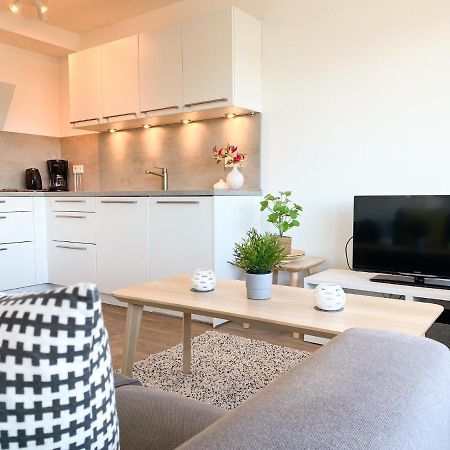 Vakantieappartement Westkapelle WE07 Eksteriør billede