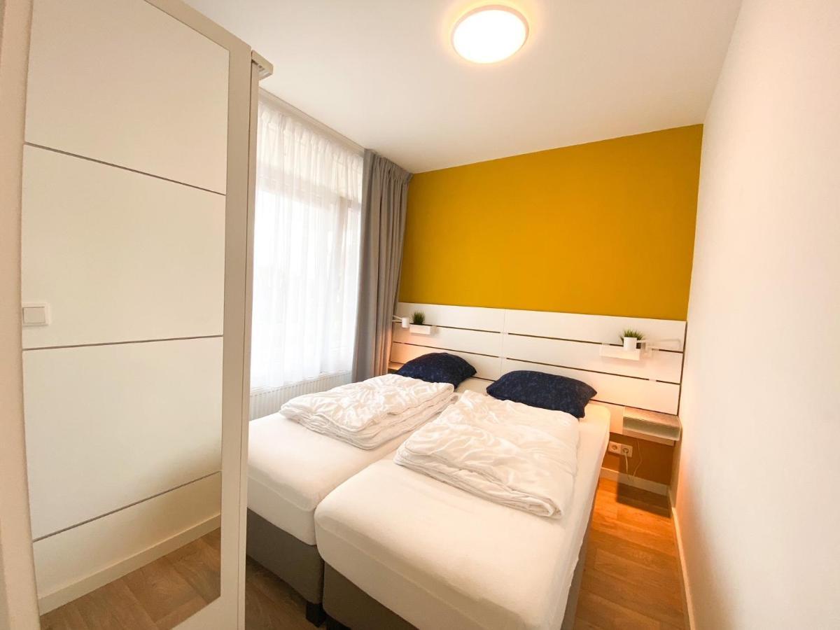 Vakantieappartement Westkapelle WE07 Eksteriør billede