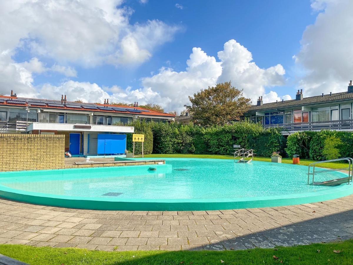 Vakantieappartement Westkapelle WE07 Eksteriør billede