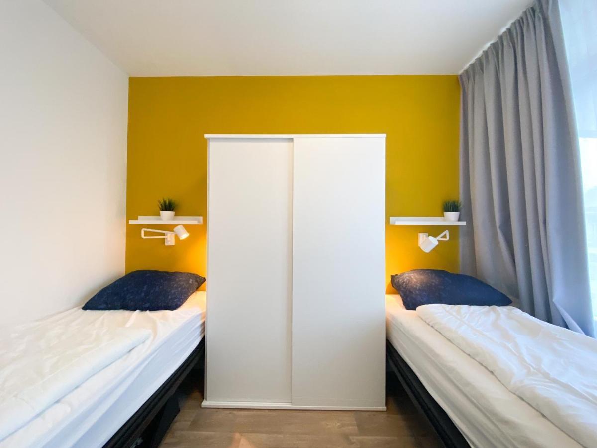 Vakantieappartement Westkapelle WE07 Eksteriør billede