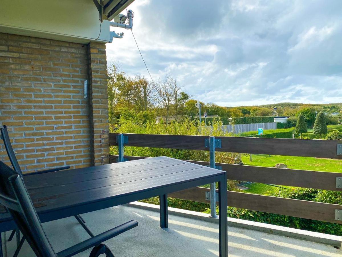 Vakantieappartement Westkapelle WE07 Eksteriør billede