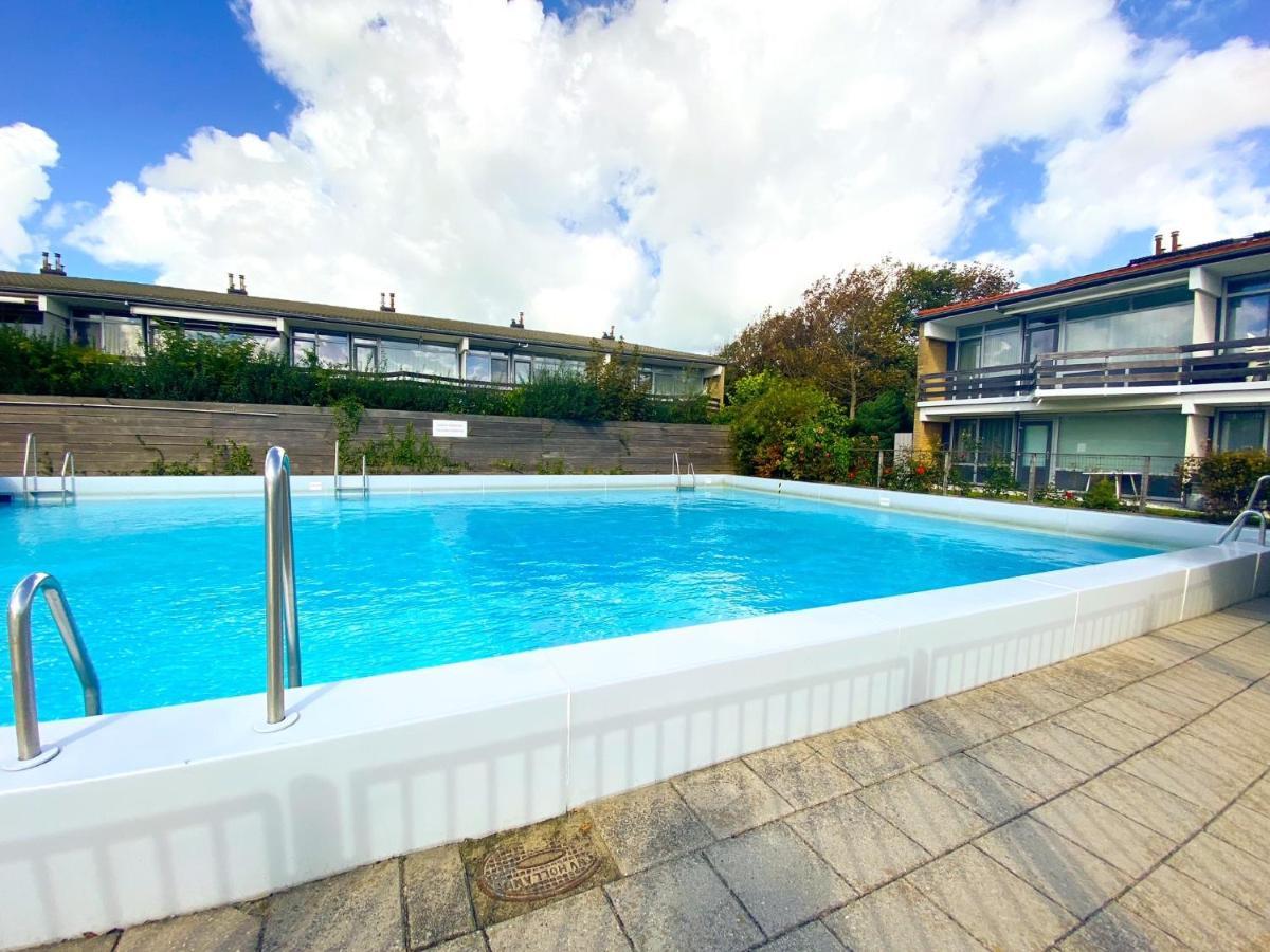 Vakantieappartement Westkapelle WE07 Eksteriør billede