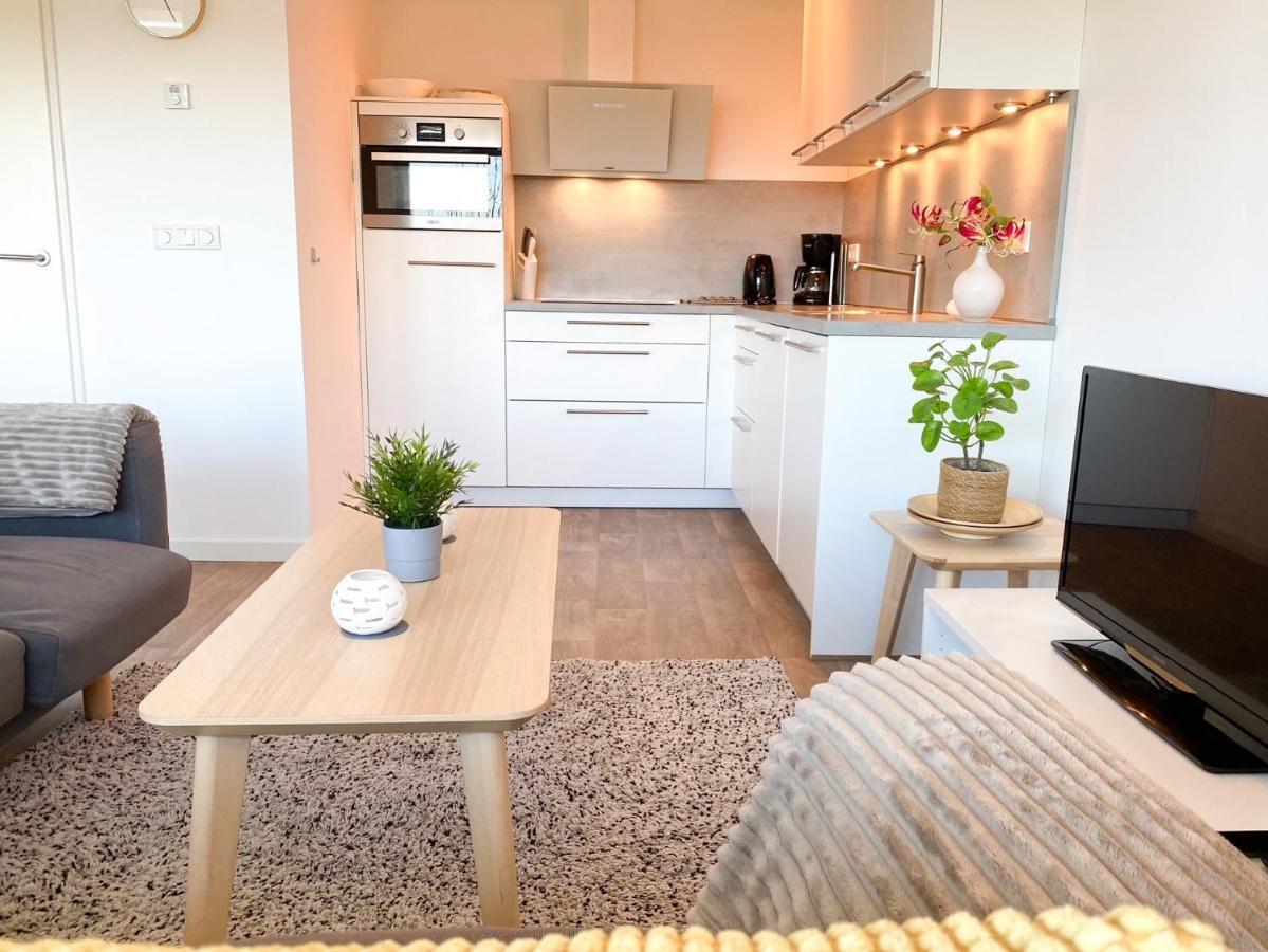 Vakantieappartement Westkapelle WE07 Eksteriør billede