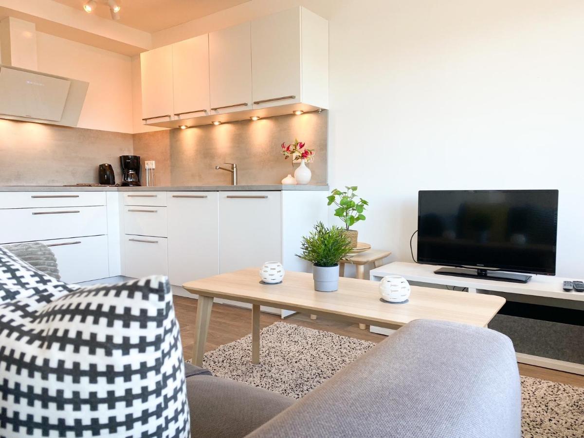 Vakantieappartement Westkapelle WE07 Eksteriør billede
