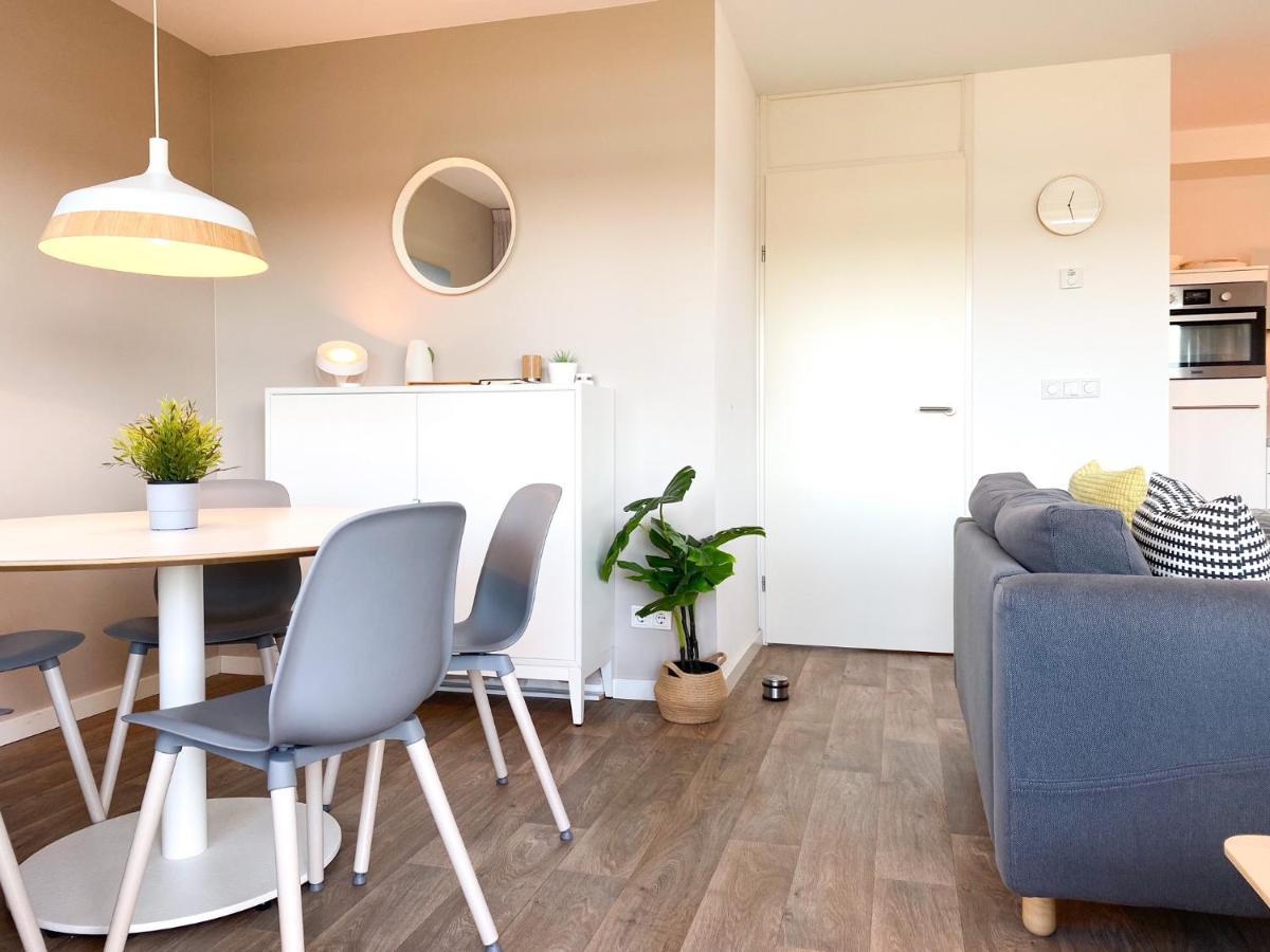 Vakantieappartement Westkapelle WE07 Eksteriør billede